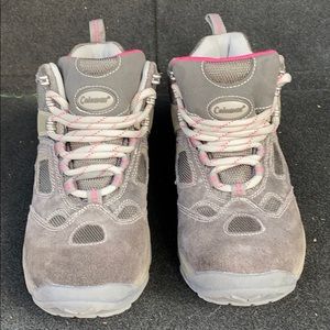 Coleman Sierra Hiking Boots